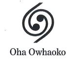 Oha Owhaoko emblem